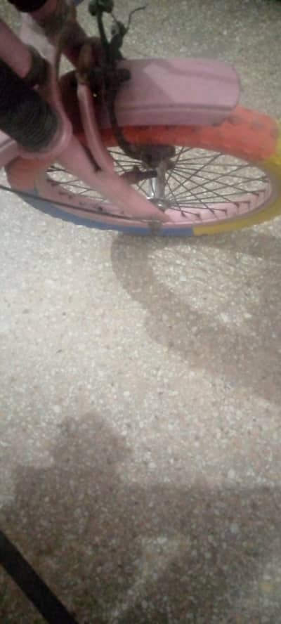 good condition  new tair all ok