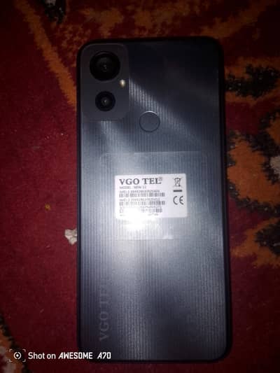 VGO TEL i700
