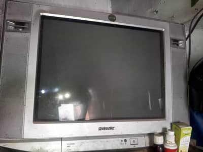 Sony tv in good condition for sale