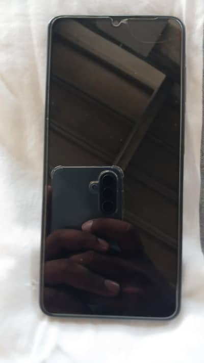 Samsung Mobile A07 5G