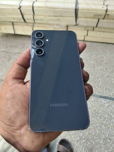Samsung Mobile S23 FE