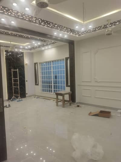 Brand New 10 Marla Upper Portion Available For Rent In DHA Phase 5 Islamabad