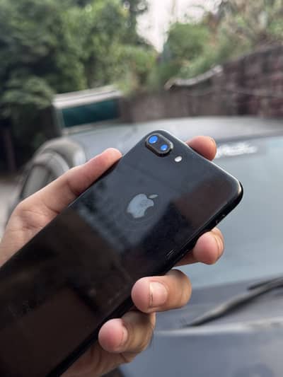 Apple iPhone 7 Plus pta approve 128gb exchange sale urgently