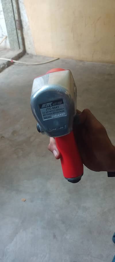 12 voltage Drill machine