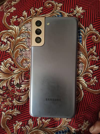 Samsung Mobile S21 Plus