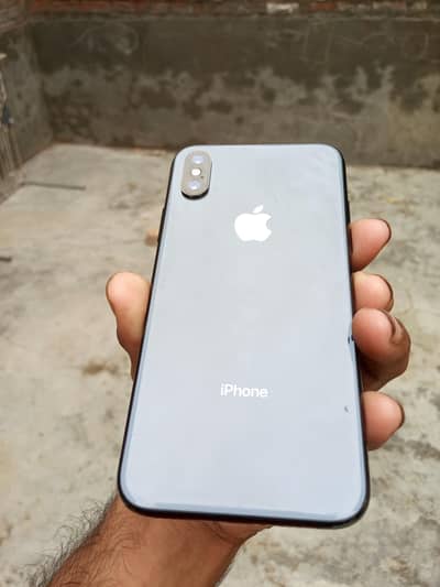 Apple iPhone XS