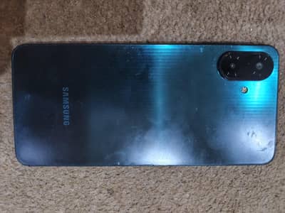 Samsung Galaxy A07