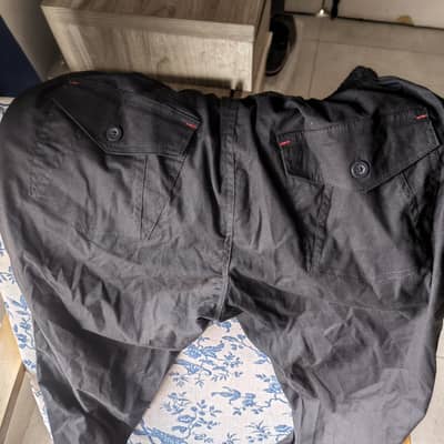 Max21 Casual Trousers Men Size Small