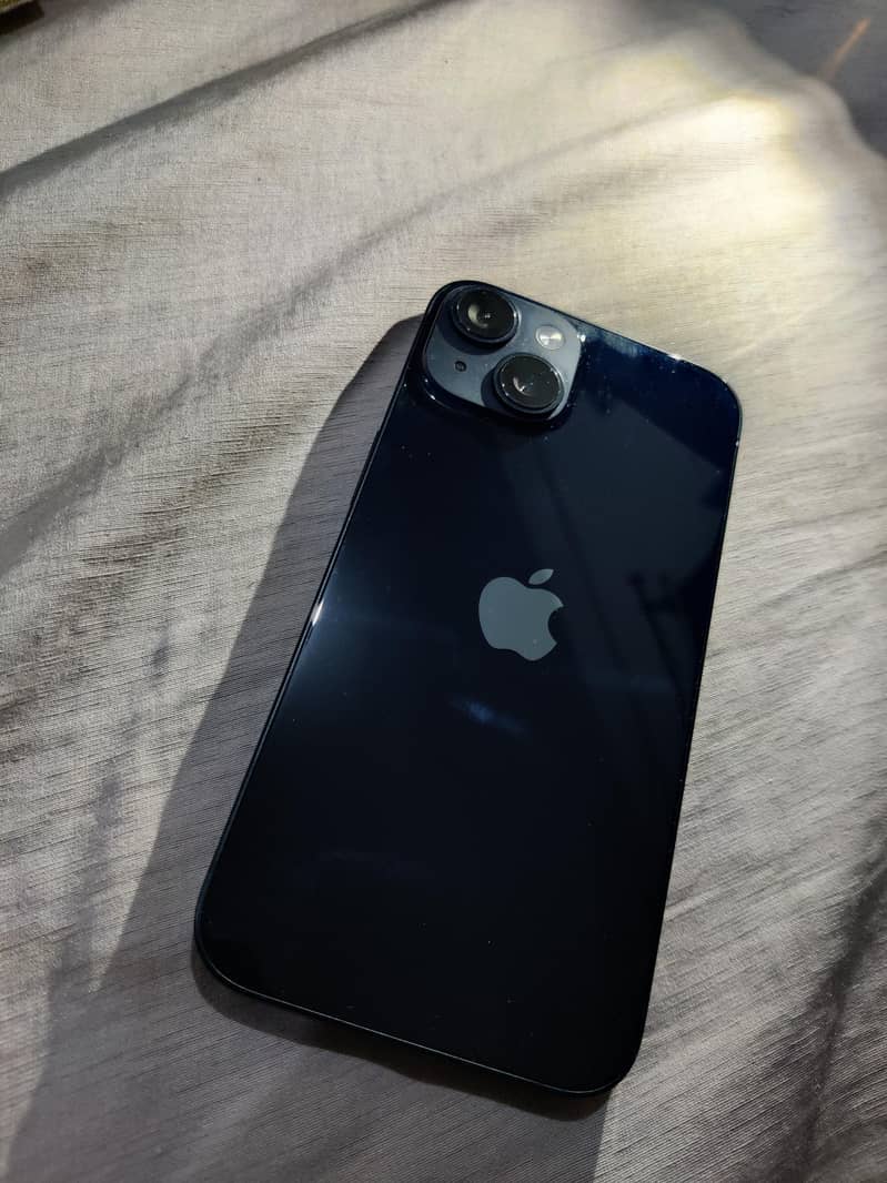 Apple iPhone 14 5