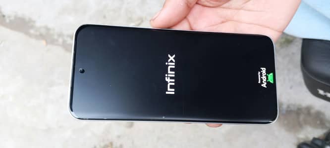 Infinix Hot 60 Pro Plus