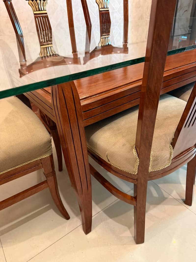 dinning table 3
