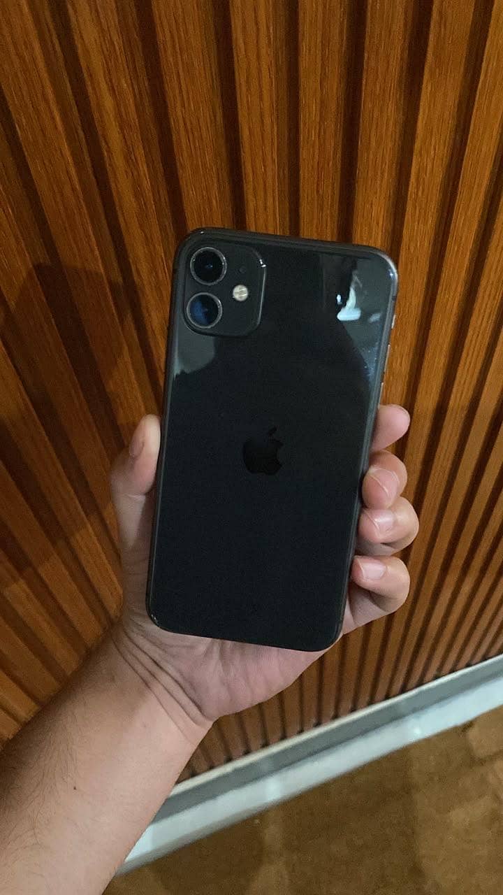 Apple iPhone 11 0