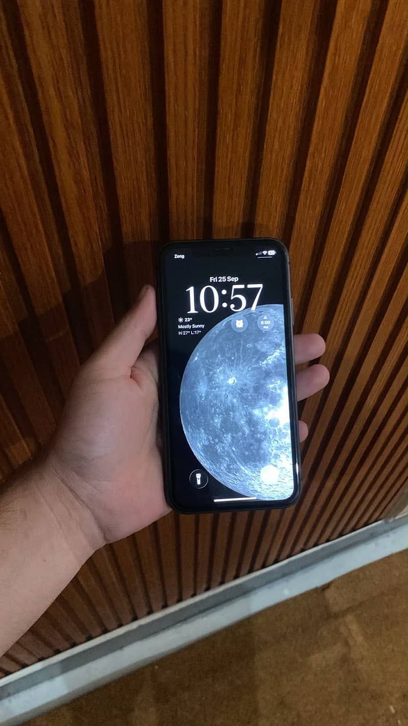 Apple iPhone 11 1
