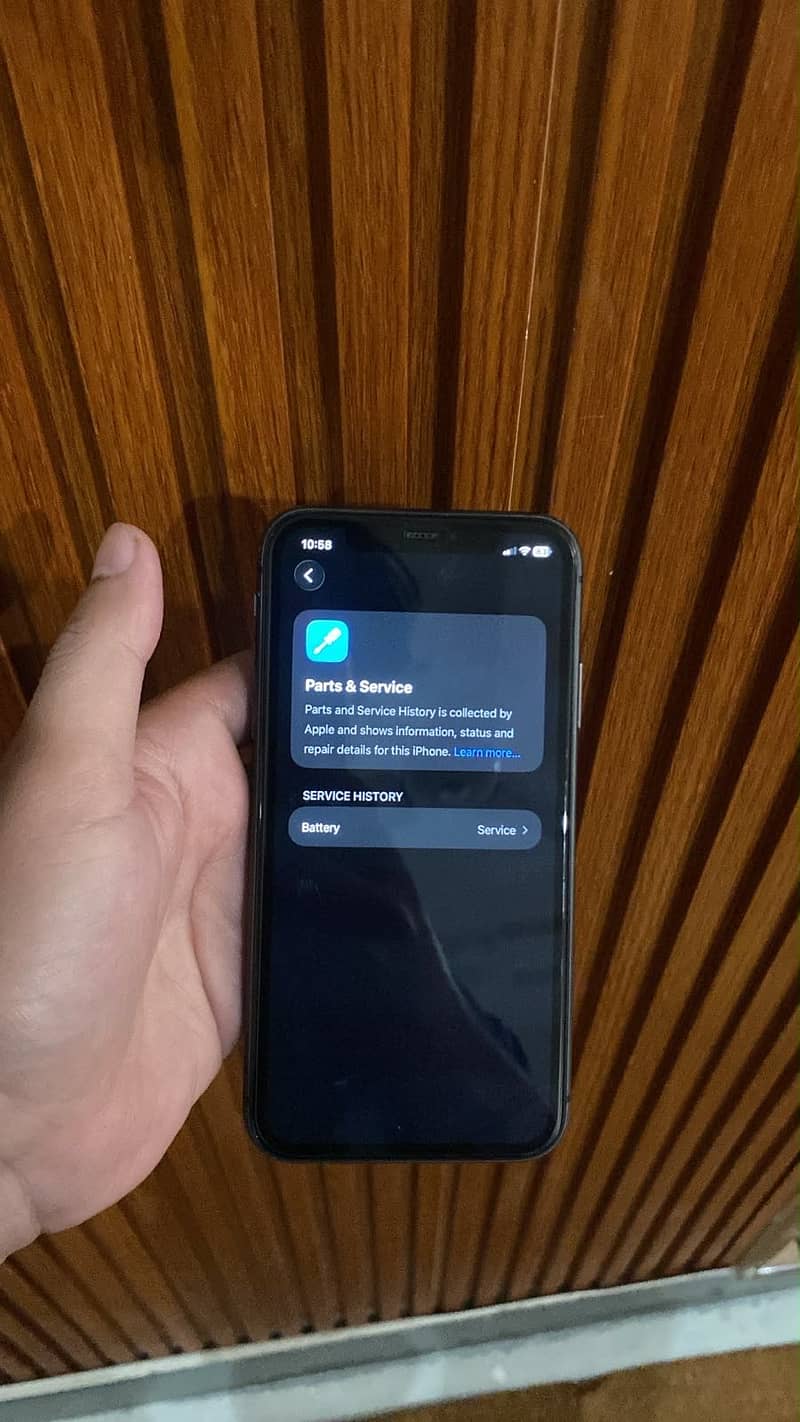 Apple iPhone 11 7