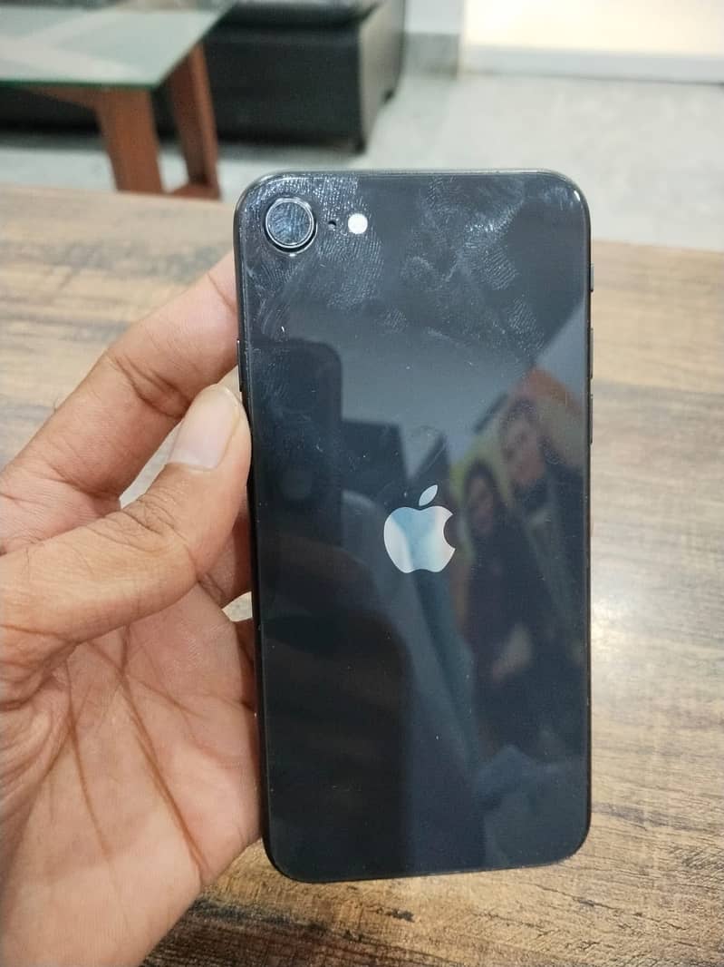 Apple iPhone SE 4
