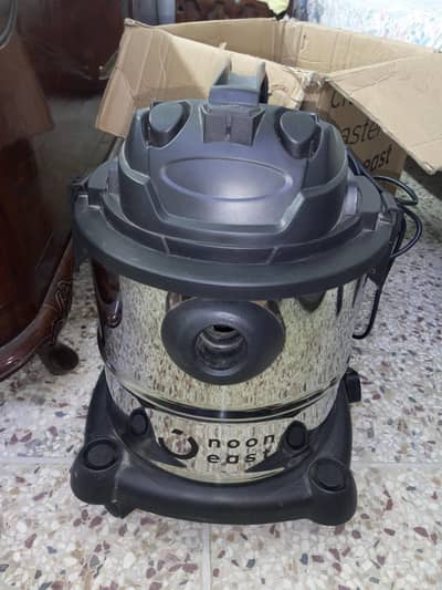 Purchase From Dubai New vaccum cleaner