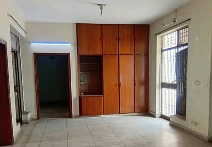 1 Kanal House For sale In Government Employees Cooperative Housing Society (GECHS) Ph3 Link Road