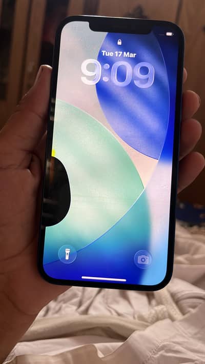 Apple iPhone 12