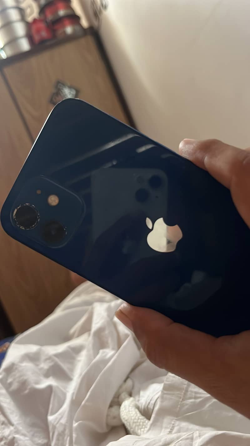 Apple iPhone 12 1