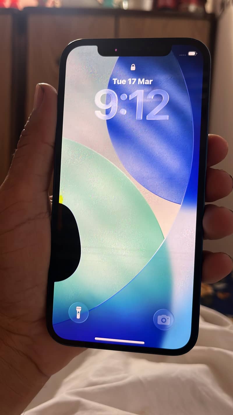 Apple iPhone 12 3