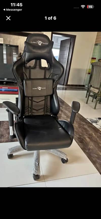 Gaming chair brand new
