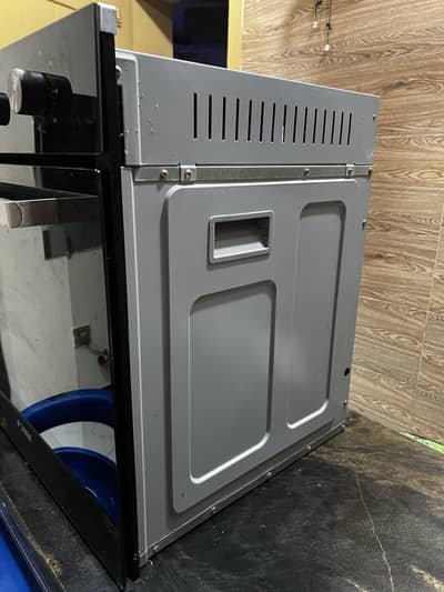 Fotile Oven Electric