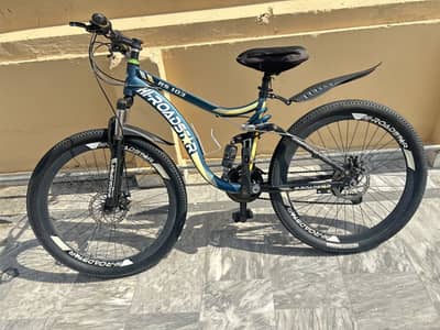 Mountain Bike For Sale