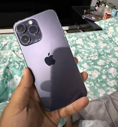 Apple iPhone 14 Pro Max