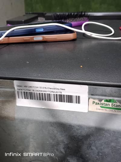 medium size energy save Haier fareg for sale