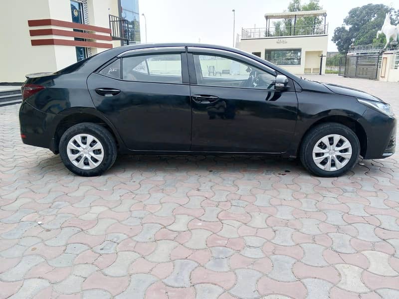 argant sall 4