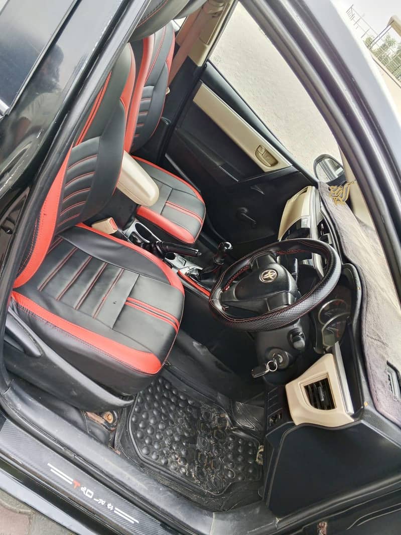 argant sall 6