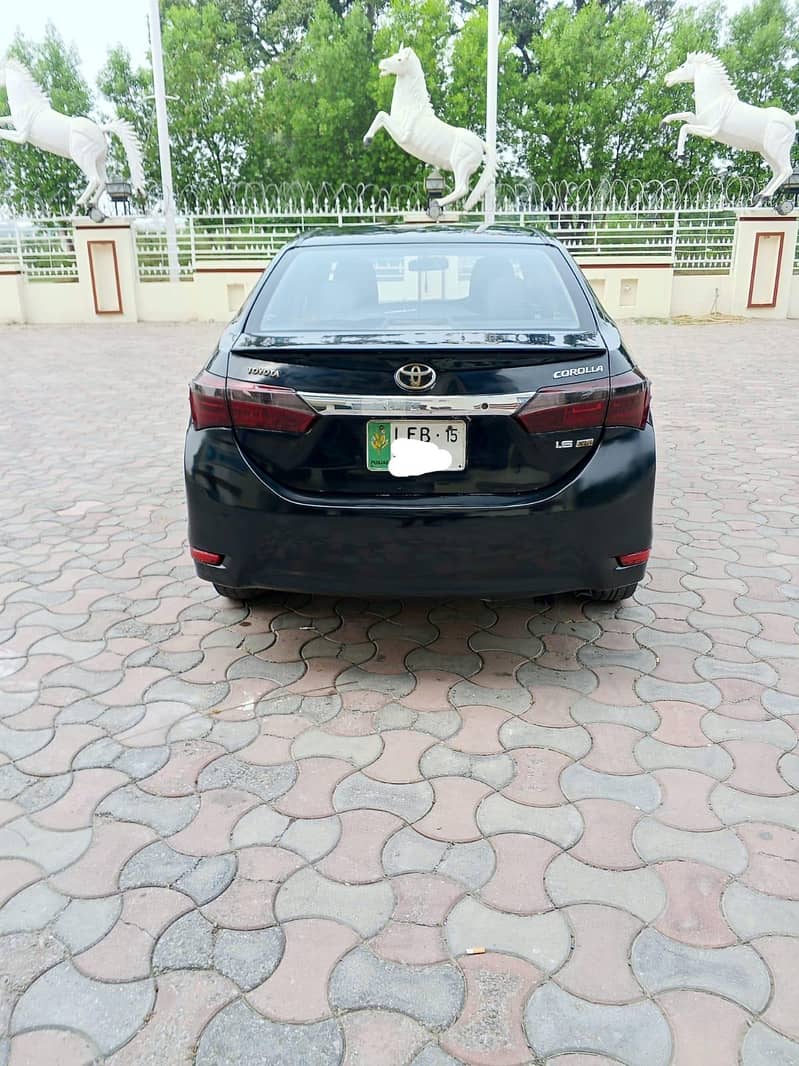 argant sall 7