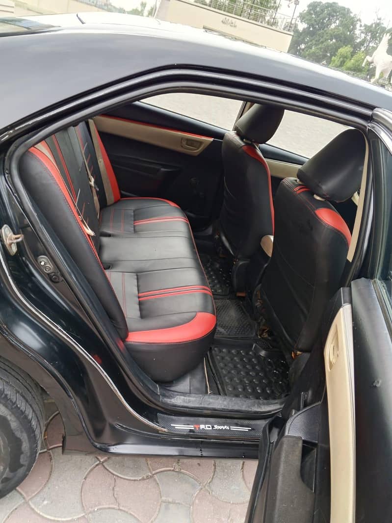 argant sall 10