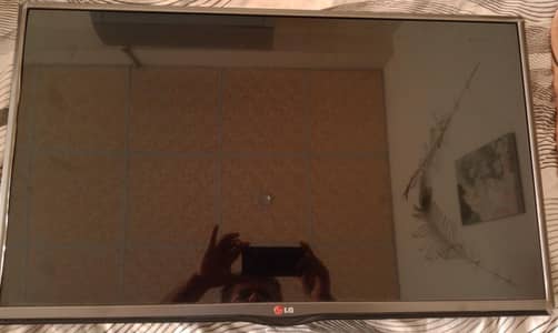 LG led 32 inch