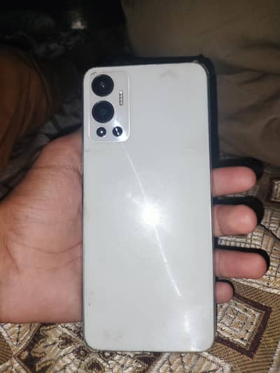 Infinix Hot 12