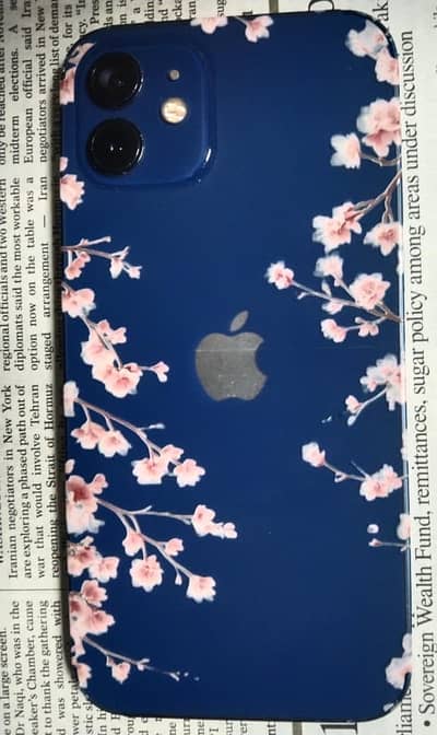 Apple iPhone 12 PTA Approved