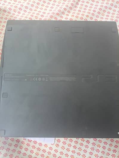 Sony PS3 Slim 250GB – CECH-2104B