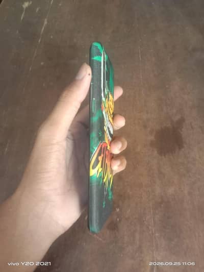 Realme 5i