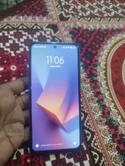 Xiaomi Redmi Note 10