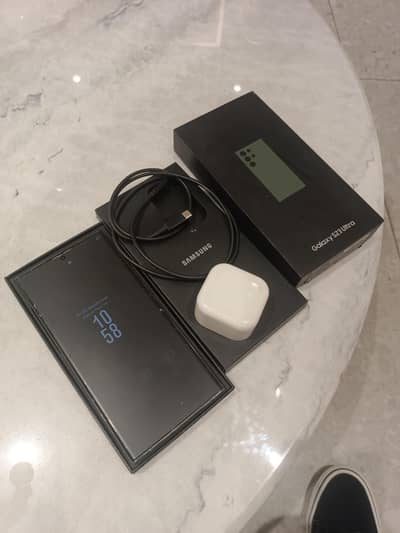 Samsung Mobile S23 Ultra