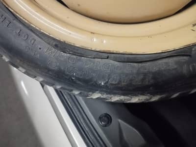 14 inch rim