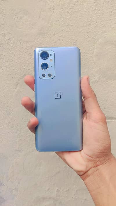 One Plus 9 Pro