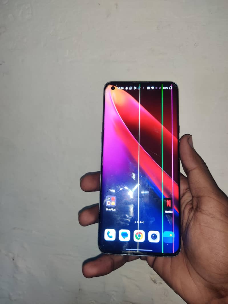 One Plus 9 Pro 1
