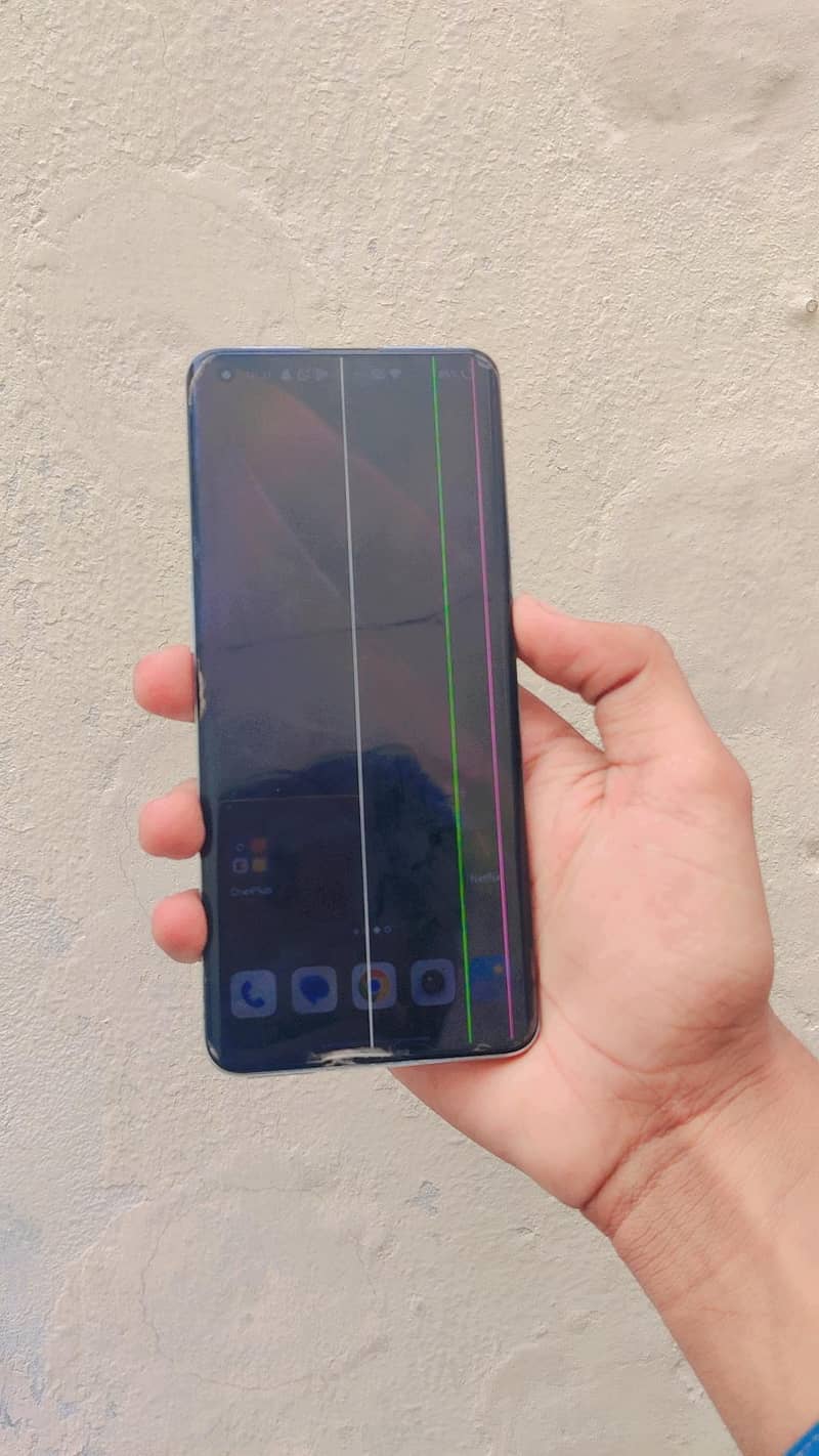 One Plus 9 Pro 2
