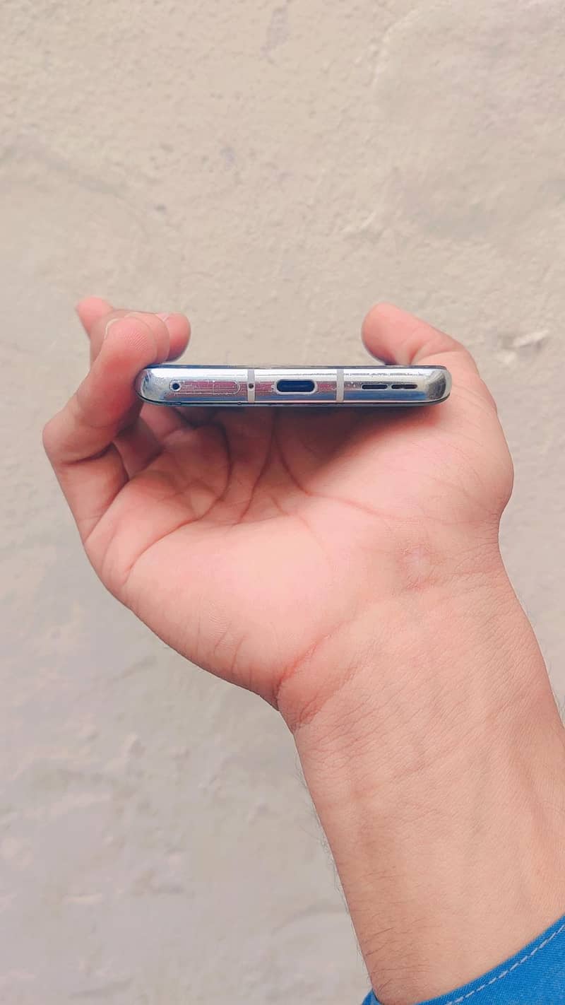 One Plus 9 Pro 3