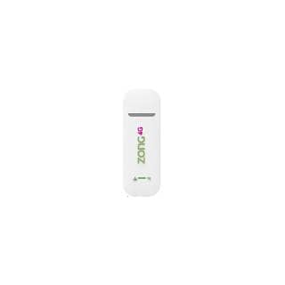 Zong 4G Wingle wifi device
