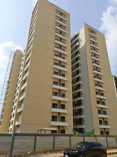4 Bed Apartment for Sale Askari Heights 5 DHA Phase 5 Islamabad | Askari River View City