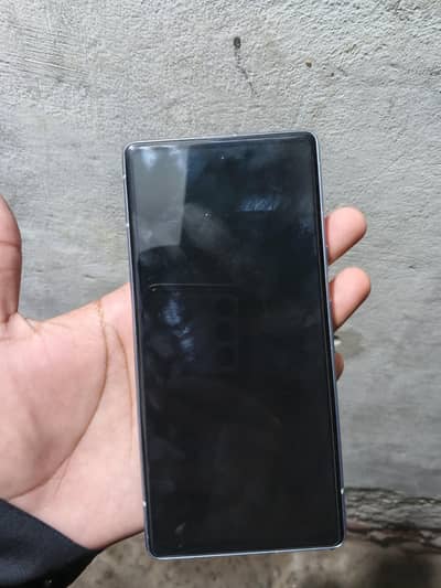 Google Pixel 7a