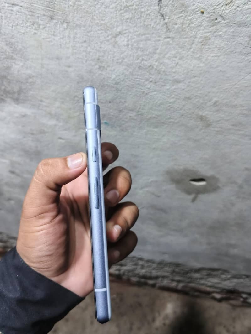 Google Pixel 7a 3