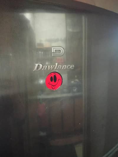 DAWLANCE FRIDGE FOR SALE